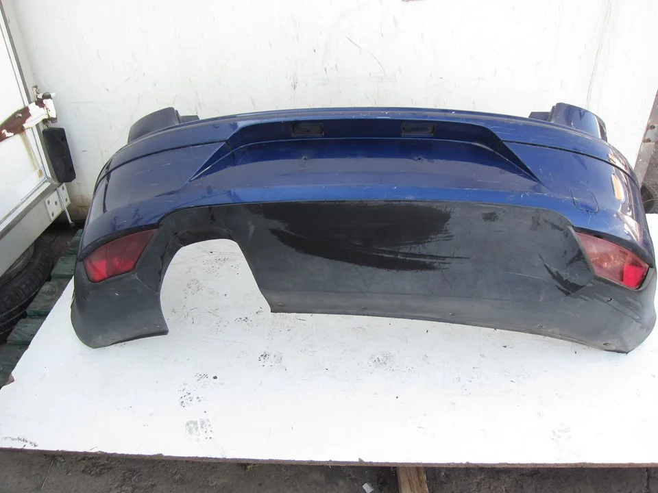 Foto de PARAGOLPES TRASERO SEAT TOLEDO (5P2) referencia 5P5807347
