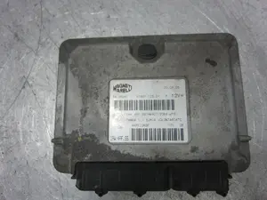 Foto de CENTRALITA MOTOR UCE FIAT II PANDA (169) referencia 55196260