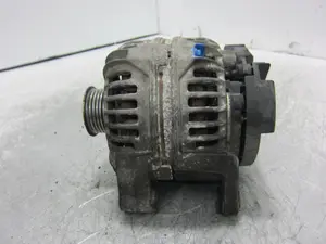 Foto de ALTERNADOR OPEL VECTRA C BERLINA referencia 24429105 foto 4