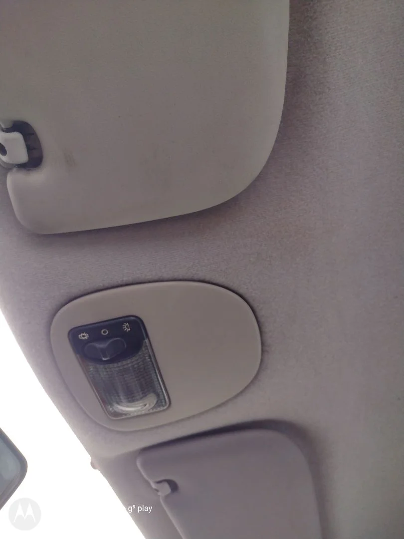 Foto de TECHO INTERIOR PEUGEOT 206 1.4 HDi (68 CV / 50 KW) referencia 8329JQ