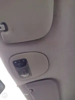 Foto de TECHO INTERIOR PEUGEOT 206 1.4 HDi (68 CV / 50 KW) referencia 8329JQ