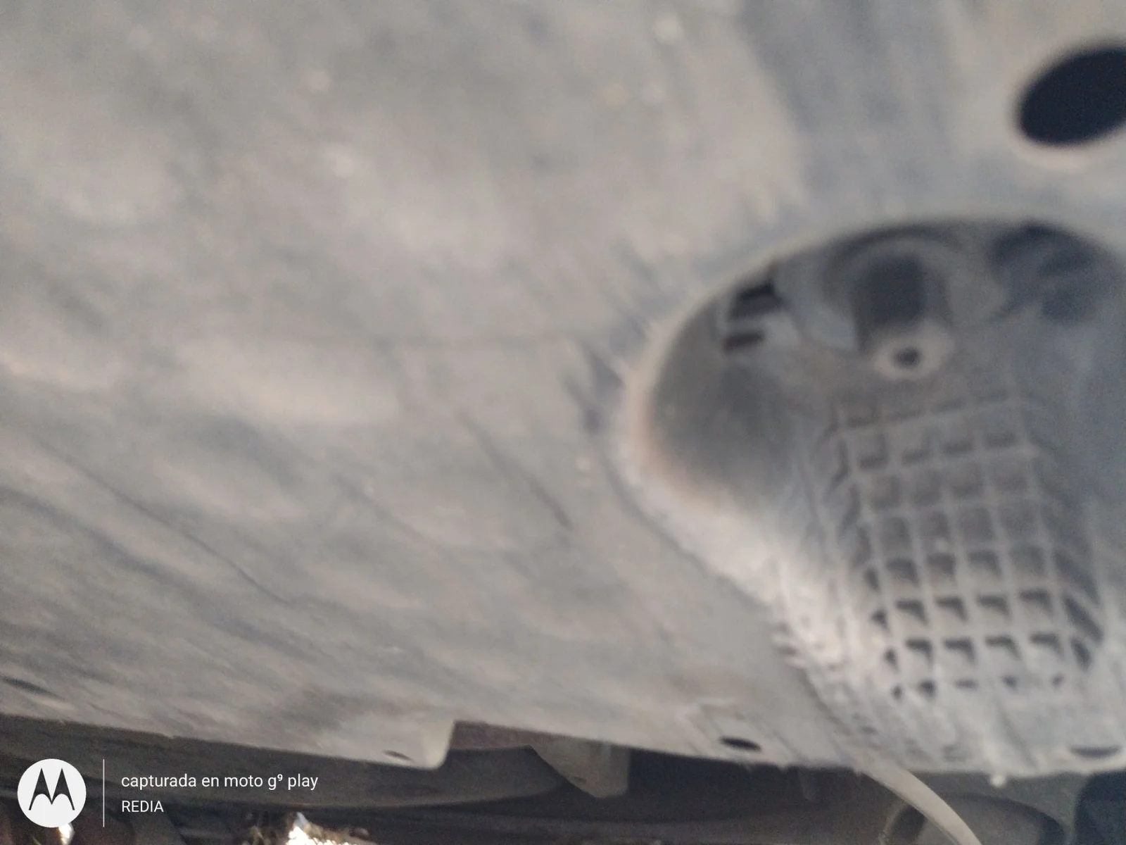 Foto de BARRA ESTABILIZADORA TRASERA SEAT IBIZA BERLINA (6J5) 1.4 16V (86 CV / 63 KW)