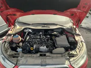 Foto de CAJA CAMBIOS AUDI A1 SPORTBACK (8XF) 1.6 TDI (116 CV / 85 KW) referencia QXR