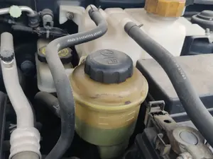 Foto de DEPOSITO SERVO CHEVROLET CAPTIVA 2.0 Diesel CAT (150 CV / 110 KW)