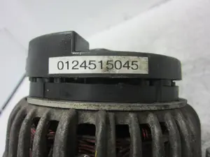 Foto de ALTERNADOR MERCEDES-BENZ CLASE C (BM 203) BERLINA referencia 0124515045 foto 2