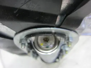 Foto de AIRBAG LATERAL DELANTERO IZQUIERDO BMW SERIE 3 BERLINA (E46) 2.0 16V Diesel CAT (136 CV / 100 KW) referencia 30821743707U foto 4