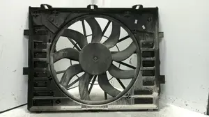 Foto de ELECTROVENTILADOR PORSCHE CAYENNE (TIPO 92A) 3.6 CAT (299 CV / 220 KW) referencia 7726041502 foto 1