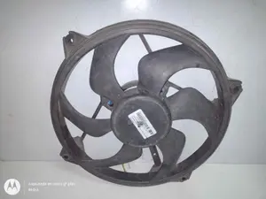 Foto de ELECTROVENTILADOR CITROEN XSARA PICASSO referencia 1831237016 foto 4