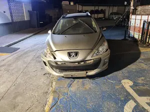 Foto de CREMALLERA DIRECCION PEUGEOT 308 SW 1.6 HDi FAP CAT (9HZ / DV6TED4) (109 CV / 80 KW) referencia 1623213980