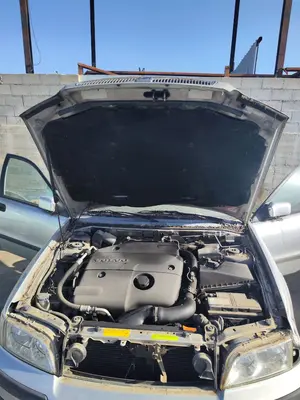 Foto de CAPO VOLVO S40 BERLINA 1.9 Diesel CAT (116 CV / 85 KW) referencia 30621340
