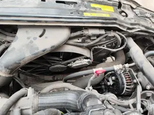 Foto de RADIADOR CALEFACCION / AIRE ACONDICIONADO VOLVO S80 BERLINA 2.4 Diesel (131 CV / 96 KW)