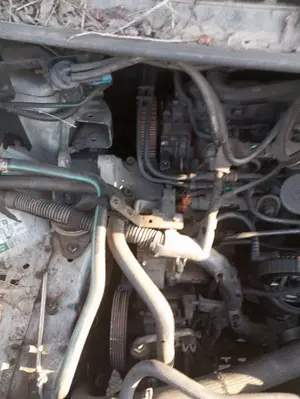 Foto de DESPIECE MOTOR FIAT I SCUDO (222) 2.0 JTD CAT (94 CV / 69 KW) foto 2