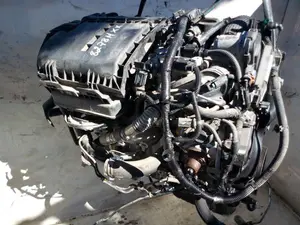 Foto de MOTOR COMPLETO PEUGEOT 208 1.4 HDi FAP (68 CV / 50 KW) referencia 8HR foto 3