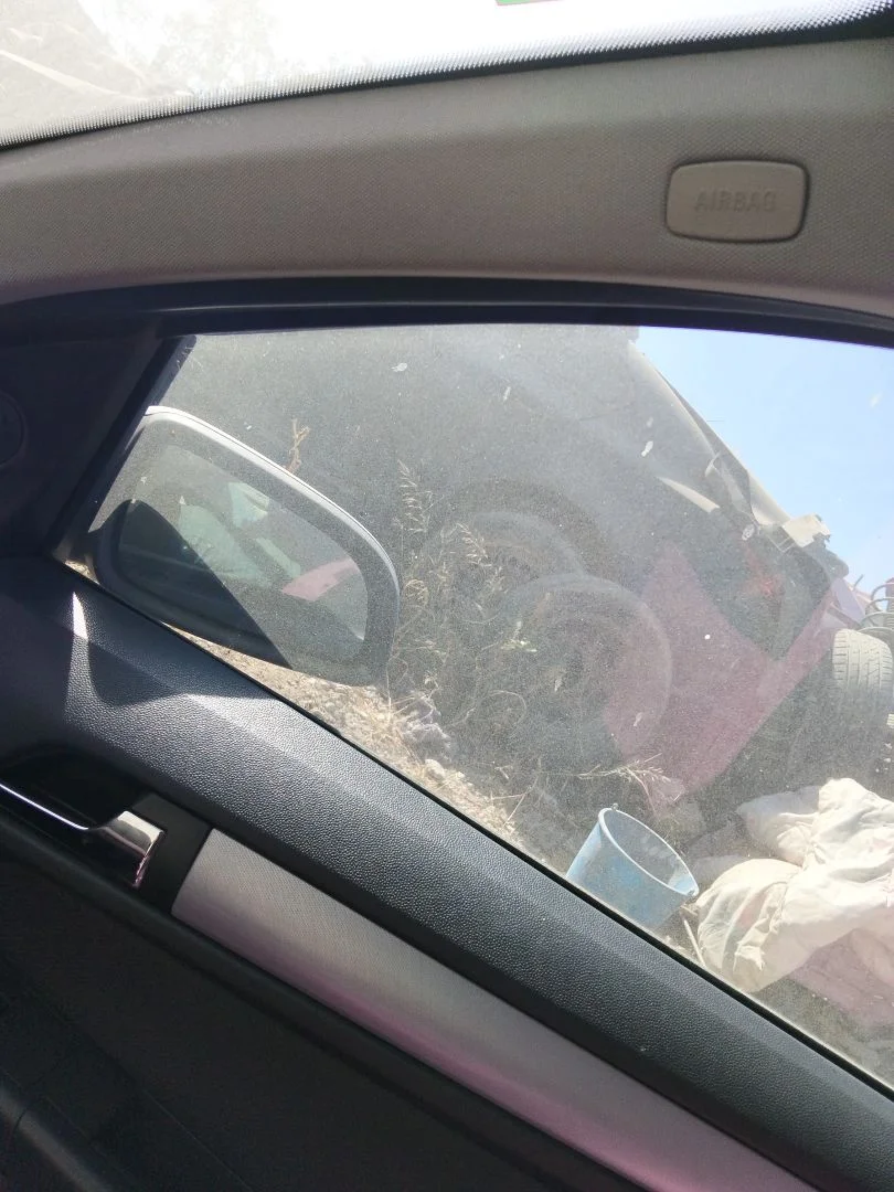 Foto de AIRBAG CORTINA DELANTERO DERECHO OPEL ASTRA H BERLINA