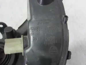 Foto de FARO DERECHO OPEL ZAFIRA A 2.2 16V DTI CAT (Y 22 DTR / L50) (125 CV / 92 KW) referencia 10397 foto 6