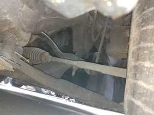 Foto de CREMALLERA DIRECCION TOYOTA COROLLA (E12) 1.4 16V CAT (97 CV / 71 KW)