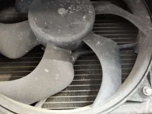Foto de ELECTROVENTILADOR PEUGEOT 307 (S1)(04.2001) 1.6 16V CAT (109 CV / 80 KW) referencia 1253A9