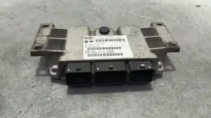 Foto de CENTRALITA MOTOR UCE PEUGEOT 206 1.4 16V CAT (KFU / ET3J4) (88 CV / 65 KW) referencia 9654722680 foto 5