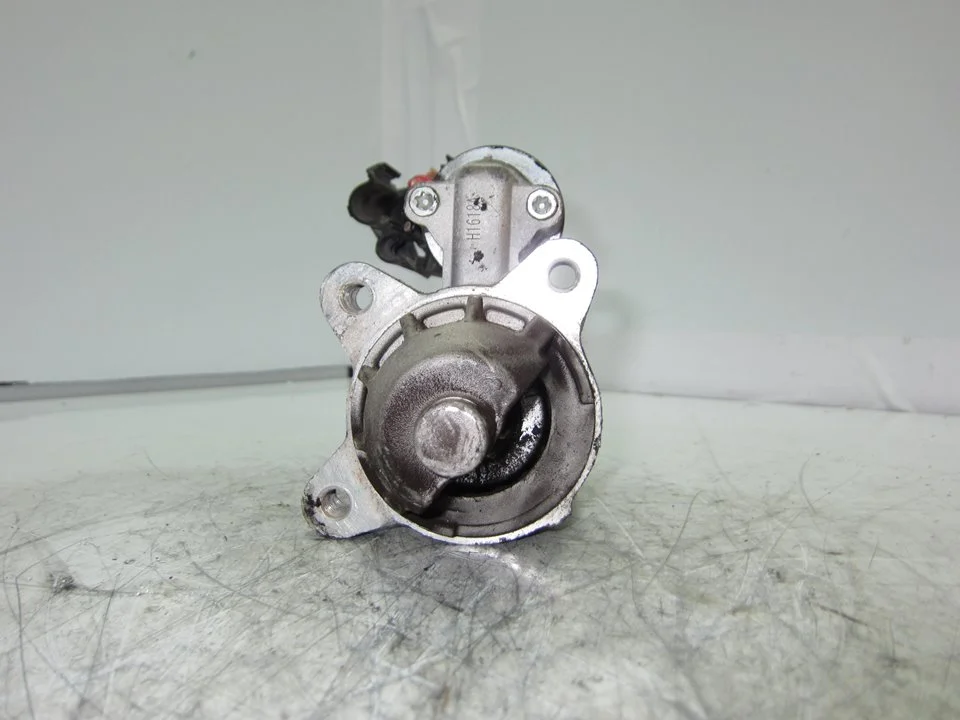 Foto de MOTOR ARRANQUE FORD TOURNEO CONNECT (TC7) referencia 8EA011610261