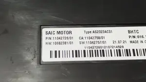 Foto de MODULO ELECTRONICO MG HS 1.5 Turbo (161 CV / 119 KW) referencia 11042726 foto 5