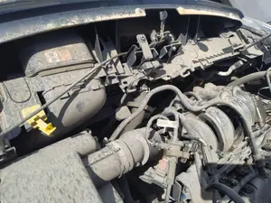 Foto de CONDENSADOR / RADIADOR  AIRE ACONDICIONADO FORD KA+ (CDU) 1.2 Ti-VCT CAT (86 CV / 63 KW) referencia 1834039