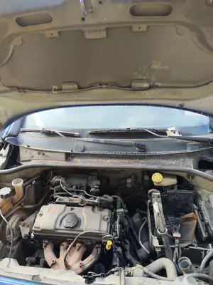 Foto de TORPEDO CITROEN C2 1.1  (60 CV / 44 KW)