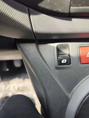 Foto de MANDO ELEVALUNAS DELANTERO IZQUIERDO CITROEN BERLINGO FURGÓN 1.6 16V HDi FAP (90 CV / 66 KW)