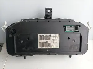 Foto de CUADRO INSTRUMENTOS RENAULT MEGANE I CABRIOLET (EA0) referencia 8200364031 foto 3