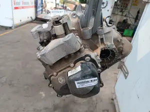 Foto de CAJA CAMBIOS OPEL CORSA E 1.4 (90 CV / 66 KW) referencia BFJ foto 3