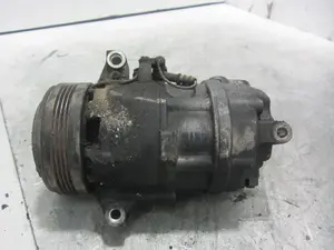 Foto de COMPRESOR AIRE ACONDICIONADO BMW SERIE 3 COMPACTO (E46) M47N204D4 referencia 64526905643 foto 3
