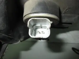 Foto de FARO IZQUIERDO CITROEN XSARA PICASSO 1.6 16V HDi (90 CV / 66 KW) referencia 9649557480 foto 3