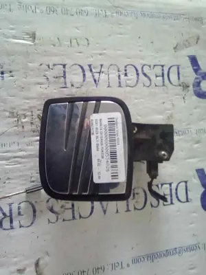 Foto de NO IDENTIFICADO SEAT IBIZA (6L1) referencia 6L6827573B foto 2