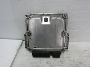 Foto de CENTRALITA MOTOR UCE CITROEN XSARA PICASSO 2.0 HDi CAT (RHY / DW10TD) (90 CV / 66 KW) referencia 0281010996 foto 5