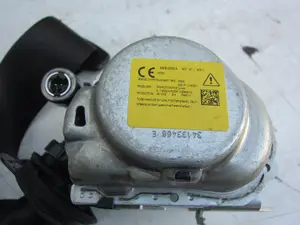 Foto de KIT AIRBAG BMW SERIE X3 (G01) 3.0 24V Turbodiesel (265 CV / 195 KW) referencia K2288012BW0601 foto 31