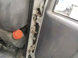 Foto de NO IDENTIFICADO NISSAN CABSTAR E 3.0 Diesel (120 CV / 88 KW)
