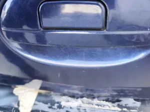 Foto de CERRADURA MALETERO / PORTON RENAULT SCENIC I (JA...) 1.9 dCi Diesel CAT (102 CV / 75 KW) referencia 7700827599