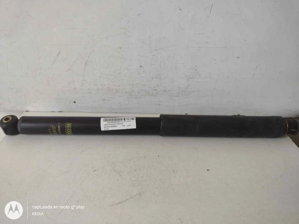 Foto de AMORTIGUADOR TRASERO DAEWOO ESPERO referencia 27116F