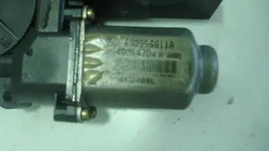 Foto de MOTOR ELEVALUNAS TRASERO IZQUIERDO VOLKSWAGEN POLO IV (9N1) referencia 400647 foto 5