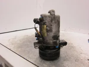 Foto de COMPRESOR AIRE ACONDICIONADO BMW SERIE 3 BERLINA (E46) referencia SS120DL1 foto 4
