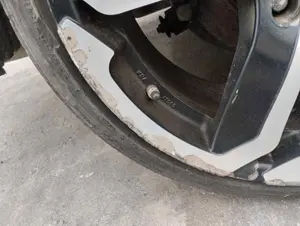 Foto de NO IDENTIFICADO HONDA ACCORD BERLINA (CL/CN) 2.0 VTEC CAT (155 CV / 114 KW) foto 8
