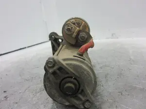 Foto de MOTOR ARRANQUE RENAULT LAGUNA II (BG0) referencia D7R49 foto 4