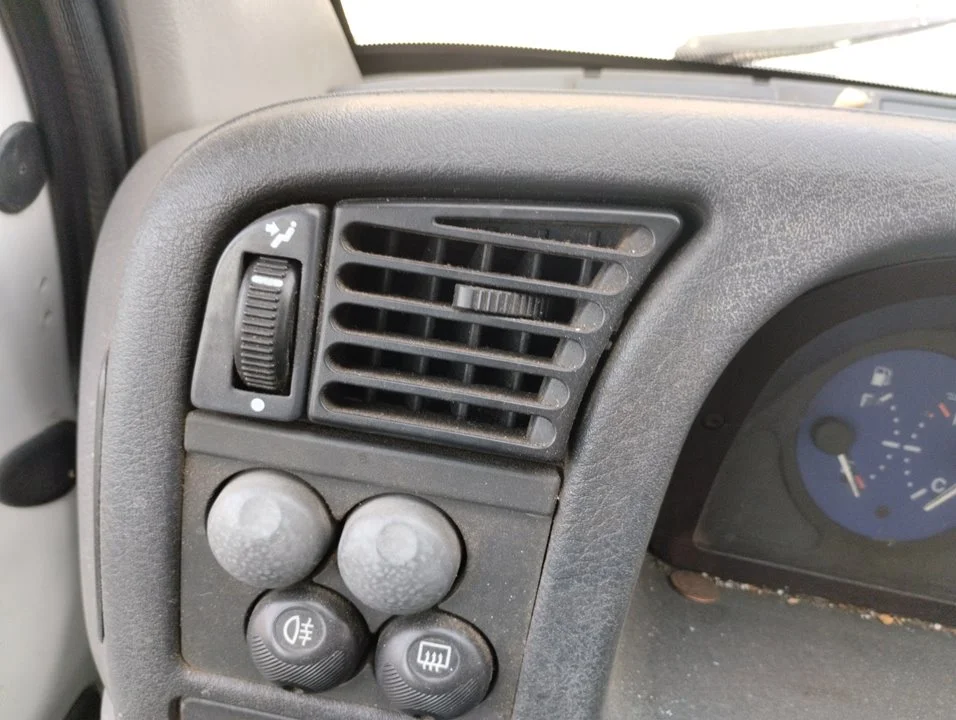 Foto de NO IDENTIFICADO FIAT DUCATO II COMBI 2.8 TDI CAT (122 CV / 90 KW)