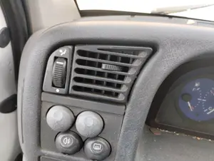 Foto de NO IDENTIFICADO FIAT DUCATO II COMBI 2.8 TDI CAT (122 CV / 90 KW)