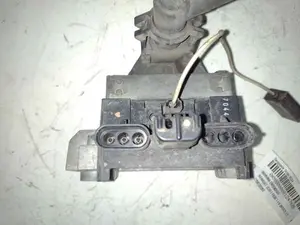 Foto de BOBINA ENCENDIDO RENAULT CLIO I FASE I / II (B/C57) referencia 7700732263 foto 2