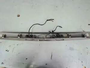Foto de NO IDENTIFICADO FORD MONDEO BERLINA (GE) referencia 3s71f43400 foto 2