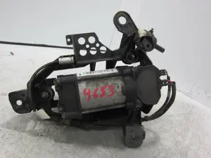 Foto de BOMBA SUSPENSION TESLA MODEL S eléctrico 270 kW (367 CV / 270 KW) referencia 0006006403 foto 6