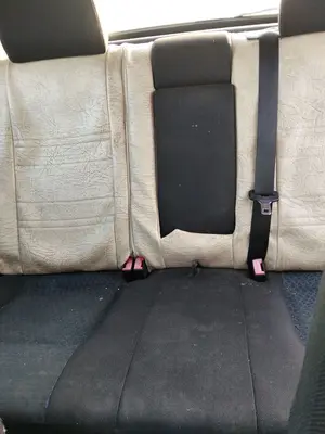 Foto de ASIENTO TRASERO MEDIO FORD MONDEO BERLINA (GE)