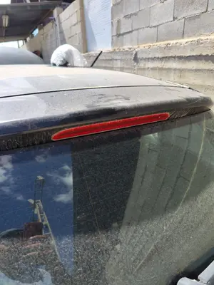 Foto de LUZ CENTRAL DE FRENO VOLKSWAGEN GOLF VI (5K1)(10.2008) 2.0 TDI (110 CV / 81 KW) referencia 5G0945087B