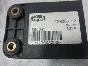 Foto de NO IDENTIFICADO PIAGGIO (VESPA) VESPA ET 2 referencia 501130080030 foto 2
