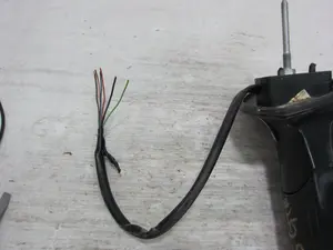 Foto de RETROVISOR DERECHO PEUGEOT 407 1.6 HDi FAP CAT (9HZ / DV6TED4) (109 CV / 80 KW) referencia P96873162XT foto 8